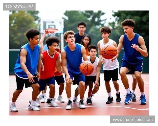 篮球运动的魅力与挑战全面解析 如何提升技巧与团队合作精神