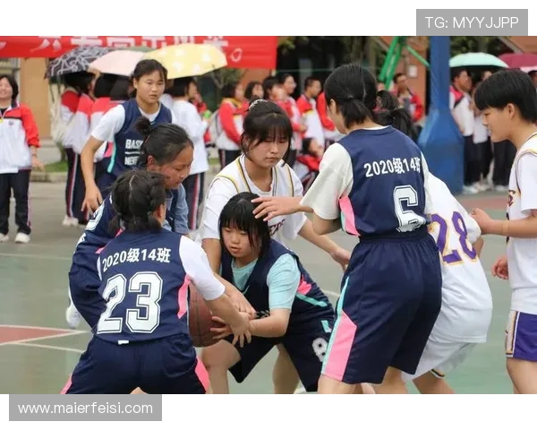 篮球热潮席卷青春校园点燃激情梦想共谱运动华章 篮球热潮席卷青春校园点燃激情梦想共谱运动华章