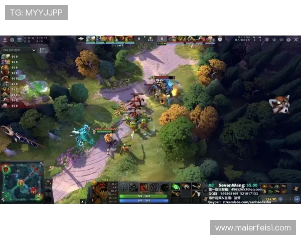 DOTA2深度:解密V5的防反