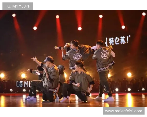 上海街舞队引领潮流最新街舞速度排行榜前十名揭晓