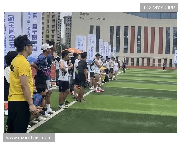 上海飞盘队灵活性创新高引发全国关注成就飞盘运动新里程碑 上海飞盘队灵活性创新高引发全国关注成就飞盘运动新里程碑