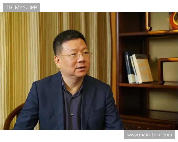 专访周军：探寻英雄联盟背后的成功秘诀与未来发展方向