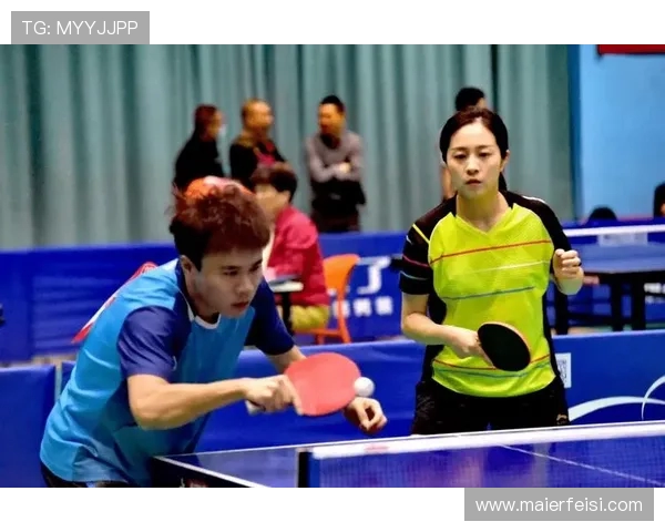 乒乓球盛宴揭秘南京乒乓球队默契配合的背后故事与训练秘诀