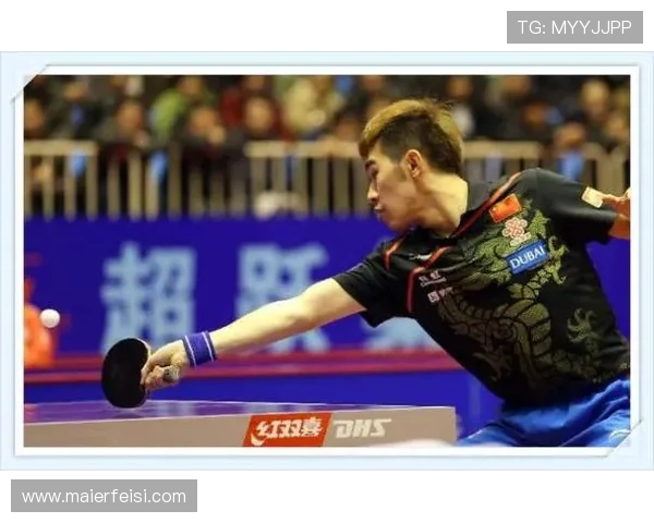 南京乒乓球队反击战术解析与实战应用探讨 南京乒乓球队反击战术解析与实战应用探讨