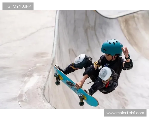 杭州滑板队实力崛起荣登全国滑板实力排行榜第十位