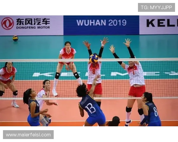武汉排球队进攻策略分析与得失总结探讨
