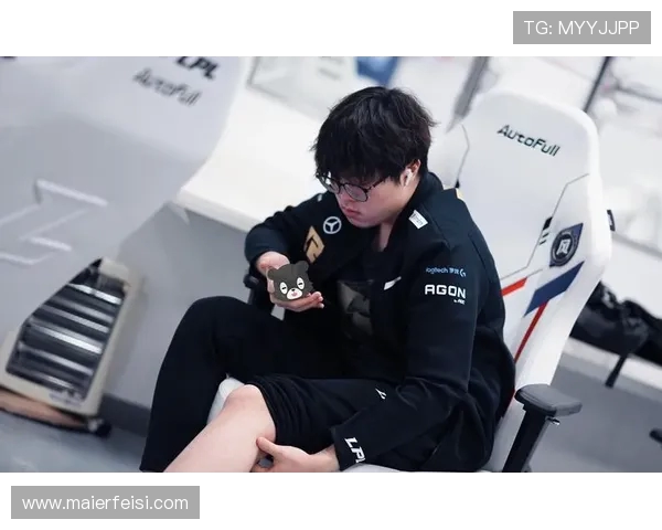 洲际赛分析:RNG选手个人能力的精彩展现与未来潜力 洲际赛分析:RNG选手个人能力的精彩展现与未来潜力