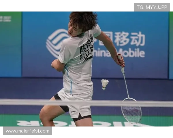 羽毛球纪实:见证西安羽毛球队拼搏与成长的动人故事 羽毛球纪实:见证西安羽毛球队拼搏与成长的动人故事