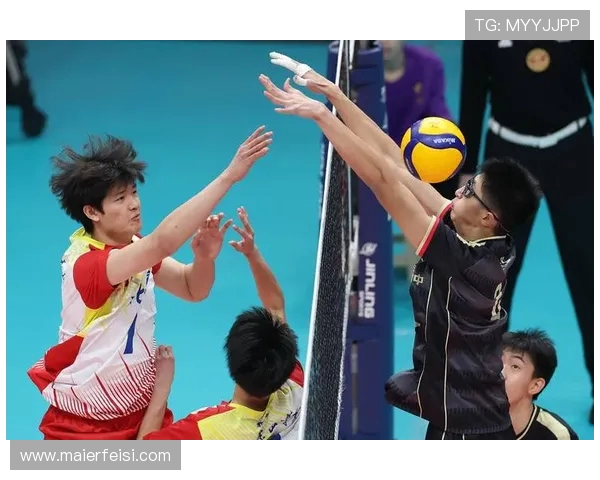 聚焦排球：北京排球队的速度话题