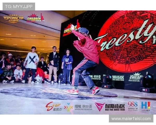 街舞灵活性排行榜：西安街舞队位居第2名