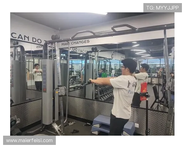 运动改变生活：从健身到竞技，探索身体与心灵的无限可能