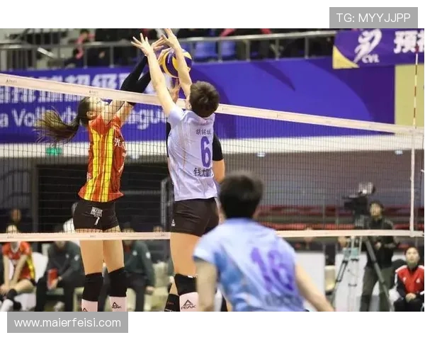 重庆排球队与上海排球队对决后的战术分析与节奏探讨