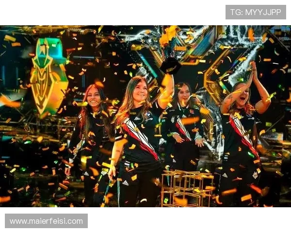 G2 Esports再掀全球电竞热潮打造传奇战队新篇章 G2 Esports再掀全球电竞热潮打造传奇战队新篇章