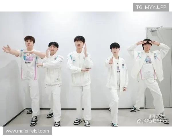 JDG与WBG激烈对决 谁能笑到最后争夺季后赛席位