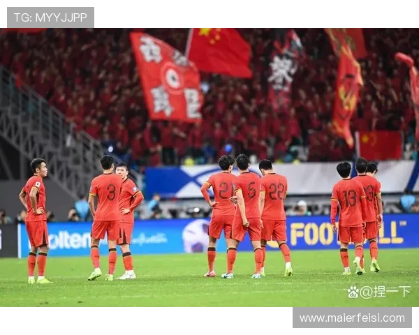 国足世预赛时间安排与赛事前景分析探讨 国足世预赛时间安排与赛事前景分析探讨