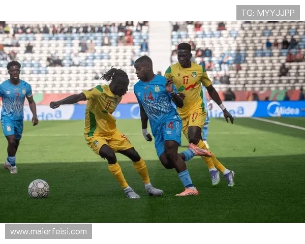 塞内加尔与刚果激战在即球迷期待精彩对决与精彩进球